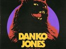DANKO JONES - WILD CAT (LIMITED PURPLE VINYL)   VINYL LP NEU