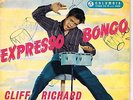CLIFF RICHARD Expresso bongo Columbia ESG 7783 Rare stereo