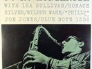 J. R. MONTEROSE-MINT RECORD, UNPLAYED, 200 GRAM CLASSIC EDITION