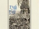 HIGH TIDE - Sea Shanties - LP 1969 Timeless