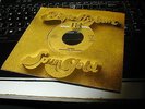 QUEEN BO-RAP , RARE USA IMPORT SPUN-GOLD + SLEEVE, 7