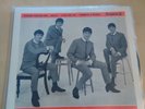 RARE - THE BEATLES Please Please me LMEP 1173 - 7/45 EP Portugal  UNIQUE COVER