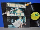 Soft Machine Alive & Well Recorded in Paris UK '78 1st press    Vinyl LP