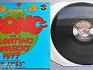 Planet Gong - Live Floating Anarchy 1977 UK Charly 1978 LP