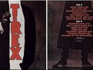 T.Rex Marc Bolan Metal Guru Süd-Korea LP South Korea