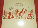 GENESIS “A Trick Of the Tail