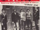 The PRETTY THINGS * Rainin' In My Heart * 1965 Dutch EP * HOLLAND *