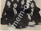 Queen Bohemian Rhapsody EMI 2375 MM5 '45/Tour Advert 1975