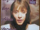 SUZANNE VEGA - Solitude Standing LP - NEW German Pressing - Luka/Tom's Diner