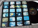 CTI Elemental 7 (CHRIS & COSEY), rare UK Vinyl LP 1984 THROBBING GRISTLE, EX/VG