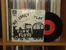 Pink Floyd See Emily Play 7'' single (1967 CF 113 LUXE) original french VG++/EX