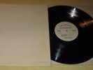 SANTANA Caravanserai US LP TEST PRESSING Test Press Columbia Latin Rock Psych