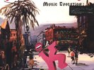 Buckshot LeFonque ?– Music Evolution Album 2LP (12