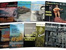 V/A - Country Guitar - Set of 8 *MINT* UK RCA EPs 1957-59 + Picture Sleeves