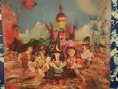 The Rolling Stones, Their Satanic Majesties Requests, MONO