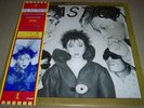 PLASTICS Welcome Back - LP + Limited Ed 7