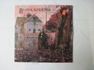 Black Sabbath Self Titled 1st Album Original Warner US Partially Sealed Metal LP