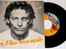 VASCO ROSSI    --- non l'hai mica capito  ---