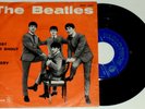 THE BEATLES     --- twist and shout  ---