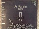 Venom At War With Satan - LP Neat 1015
