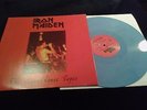 IRON MAIDEN     the sound house tapes    LP    coloured