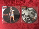 David Bowie Starman 7'' + 1984 7'' RARE New Sealed RSD 2012/2014 Picture Discs