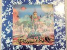 SEALED Their Satanic Majesties Request [LP] by The Rolling Stones - Lenticular