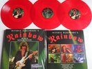 LP RAINBOW Black Masquerade (3LP) - RED VINYL - RSD 2014 - SEALED Deep Purple