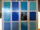 TINA BROOKS True Blue NM Audio 4041 DG RVG EAR 63rd Original  Blue Note Jazz LP