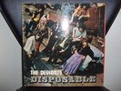 THE DEVIANTS DISPOSABLE 1968 RARE UK ORIGINAL STABLE RECORD LABEL
