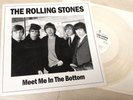 ROLLING STONES - MEET ME IN THE BOTTOM - RARE 12