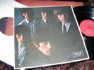 ROLLING STONES  -   No 2,  RARE 1965 UK FIRST PRESS MONO LP/ inner...DECENT COPY