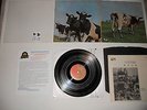 Pink Floyd Atom Heart Mother '78 Japan Analog ARCHIVE MASTER Ultrasonic CLEAN