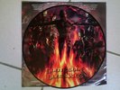 Grotesque Blessing Broken Hope Picture LP