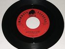 Merced Blue Notes Rufus, Jr / Do The Pig ORIG 1960's Mammoth 7