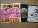 THE HARD-ONS Surfin On My Face RARE AUSSIE 7
