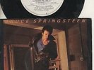 BRUCE SPRINGSTEEN   Rare 1984 Oz Promo Only 7