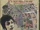 4 Spur Tonband Reel to Reel : Michael Bloomfield - It's not killing me (Blues)