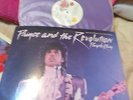 Purple Rain [LP] by Prince (Vinyl, Sep-2008, Warner Bros. Records Record Label)