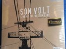 Son Volt - Live At The Bottom Line Vinyl LP Sealed RSD 2016