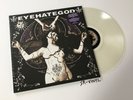 Eyehategod - S/T vinyl lp /400 down crowbar iron monkey corrosion of conformity