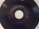 Rare Hillbilly/Rockabilly Record. Jimmy Swan on Trumpet (177). VG+ PUSHMARKS
