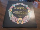 Bach-Malloch The Art of Fuguing multiple Microphone version Lukas Foss Townhall