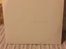 The Beatles - The White Album Vinyl LP W/ Photos & Poster