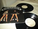 CHROMEO FANCY FOOT WORK VICE LABEL  DOUBLE LP MINT CONDITION