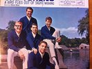 The Tokens – A Bird Flies Out Of Sight / Wishing – 45rpm w/ PS