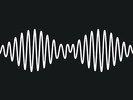 Am - Arctic Monkeys  180gm Vinyl (Vinyl Used Very Good) 180gm Vinyl