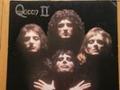 Queen II Vinyl LP, UK 1st Press, EMI ?– EMA 767, GATEFOLD, 1974