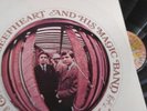 Captain Beefheart and His Magic Band Safe As Milk Folk Psych ORIG NM Rock