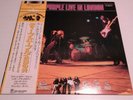 DEEP PURPLE 